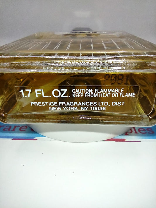 HUGO BOSS Number One EDT, 1992 Batch, Men, Unisex | Vintage Decant Cologne Perfume Fragrance Samples