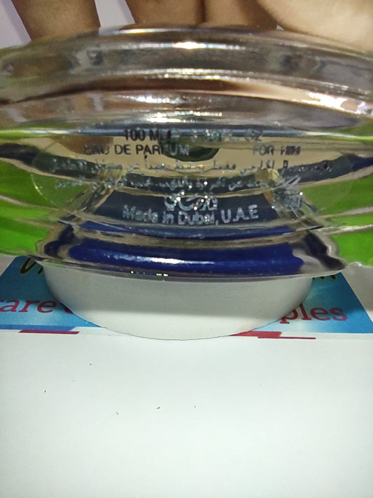 RASASI Tasmeem EDP, 2018 batch, Men, Unisex | Vintage Decant Cologne Perfume Fragrance Samples