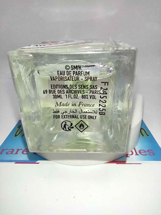 ETAT LIBRE D' ORANGE I Am trash EDP, 2021 Batch, Unisex | Vintage Decant Cologne Perfume Fragrance Samples