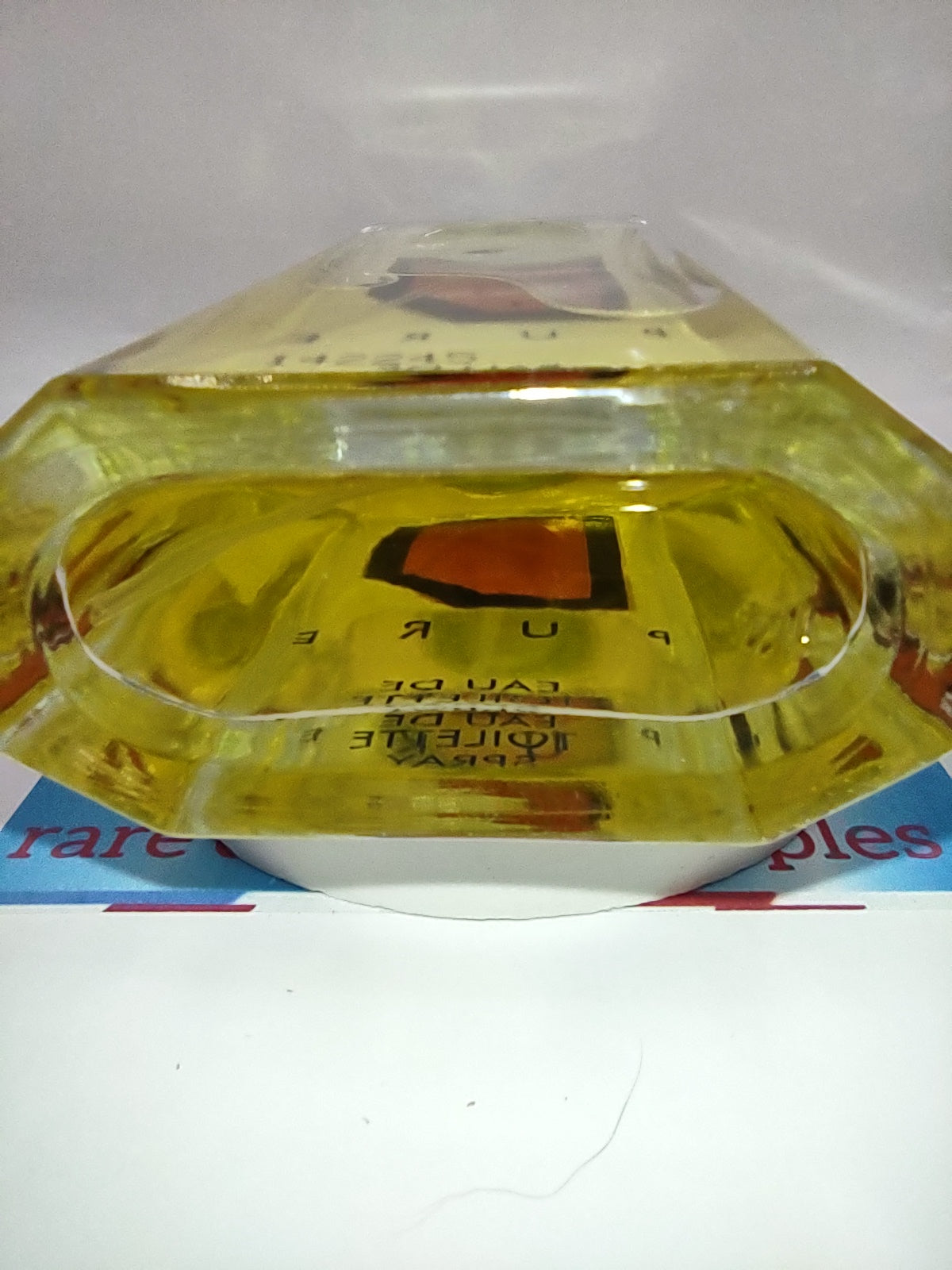 Vintage Decants MARBERT Marbert Man Pure EDT - 1991 Batch - Men - Sample - Discontinued - Cologne - Perfume - Classic - Retro - Fragrance