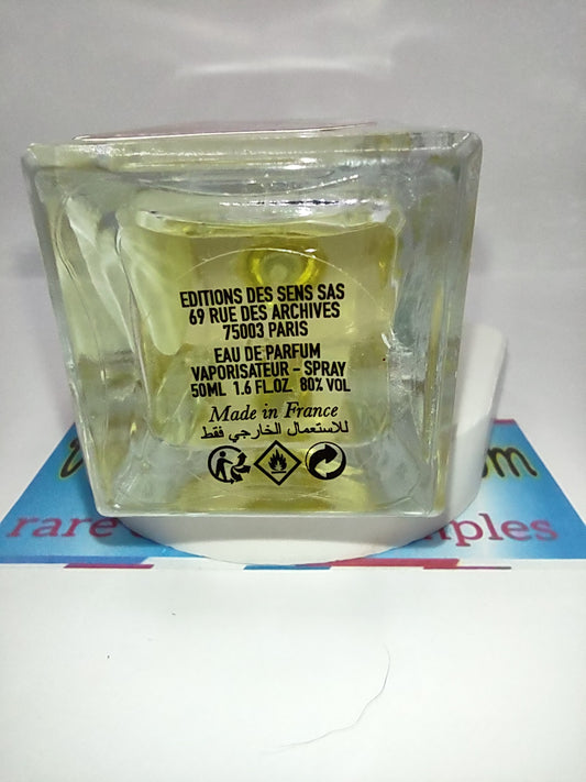 ETAT LIBRE D' ORANGE Like This EDP, 2021 Batch, Women, Unisex | Vintage Decant Cologne Perfume Fragrance Samples