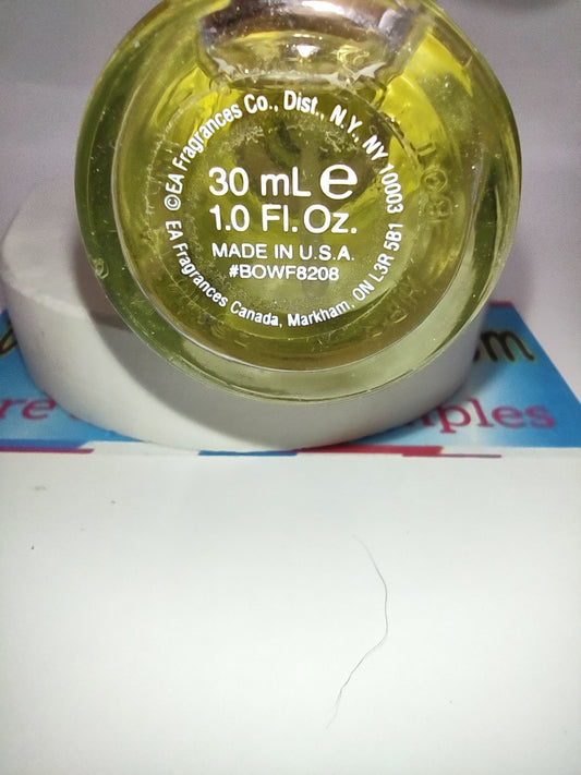 GEOFFREY BEENE Bowling Green EDT, 2020's Batch, Men | Vintage Decant Cologne Perfume Fragrance Samples