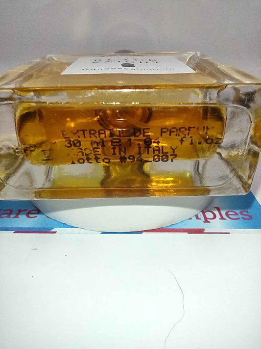 FRANCESCA BIANCHI The Black Knight EDP, 2020's Batch, Unisex, Men | Vintage Decant Cologne Perfume Fragrance Samples