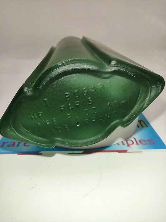 JACQUES BOGART Eau Fresh EDT, 1990's Batch, Men | Vintage Decant Cologne Perfume Fragrance Samples