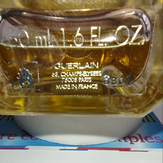 GUERLAIN L'Instant De Pour Homme EDP, 2016 Batch, Men, Unisex | Vintage Decant Cologne Perfume Fragrance Samples