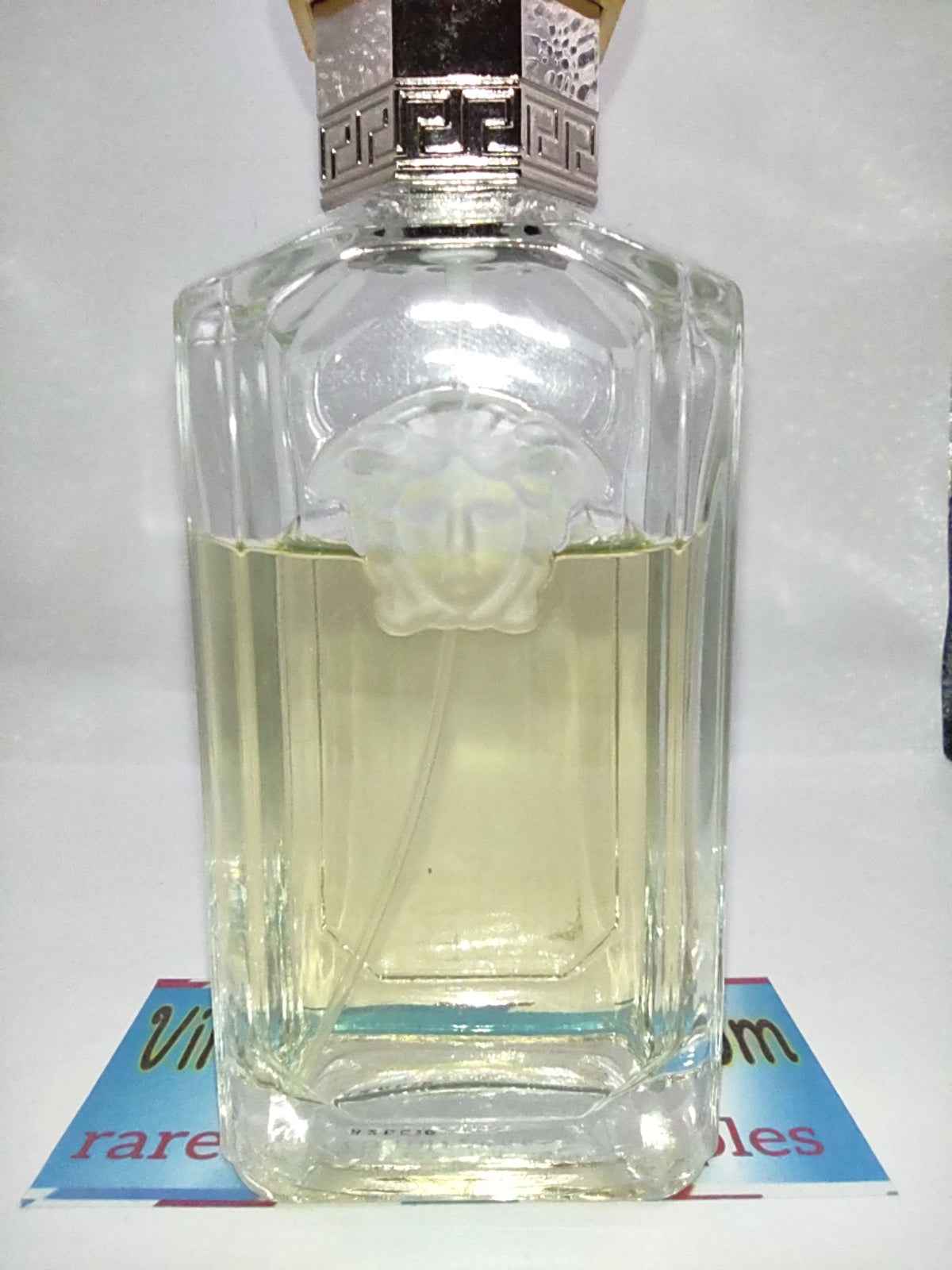 Vintage Decants VERSACE Dreamer EDT - 1998 Batch - Men - Sample - Discontinued - Cologne - Perfume - Classic - Retro - Fragrance