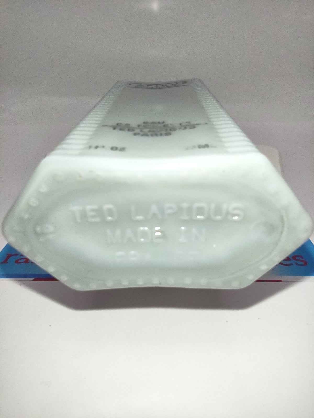 Vintage Decants LAPIDUS Pour Homme EDT - 1990's Batch - Men - Sample - Discontinued - Cologne - Perfume - Classic - Retro - Fragrance