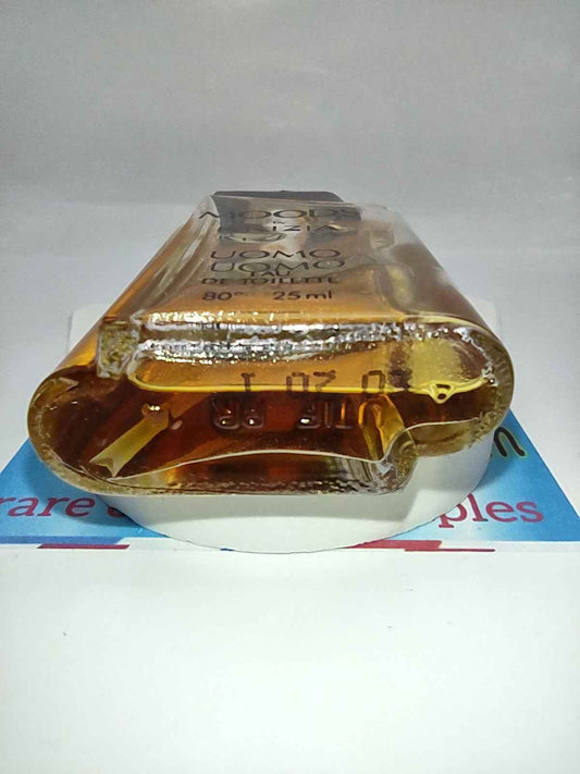 KRIZIA Moods Uomo EDT, 1993 Batch, Men | Vintage Decant Cologne Perfume Fragrance Samples