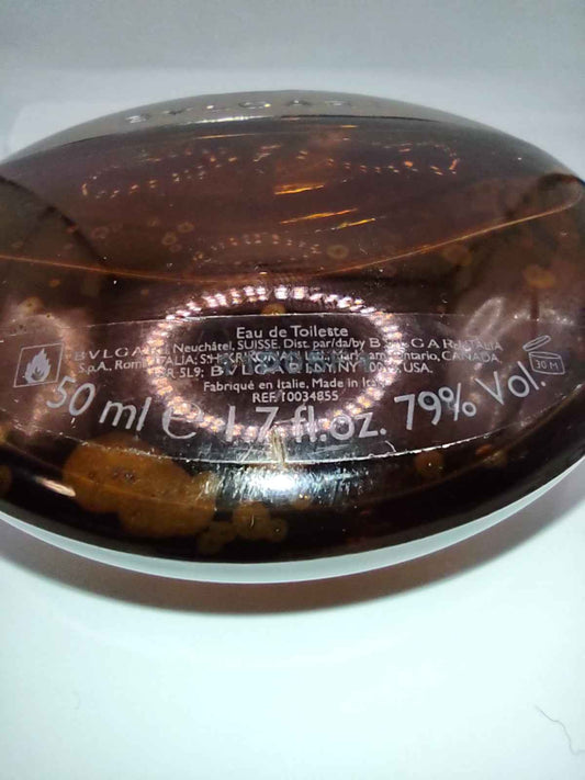 BVLGARI Aqva Amara EDT, 2014 Batch, Men, Unisex | Vintage Decant Cologne Perfume Fragrance Samples