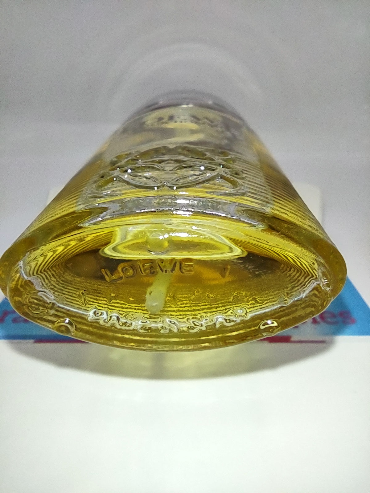 Vintage Decants LOEWE Pour Homme EDT - 1980's Batch - Men - Sample - Discontinued - Cologne - Perfume - Classic - Retro - Fragrance