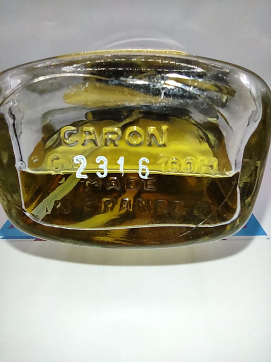 CARON Pour Un Homme EDT, 1986 Batch, Men, Unisex | Vintage Decant Cologne Perfume Fragrance Samples