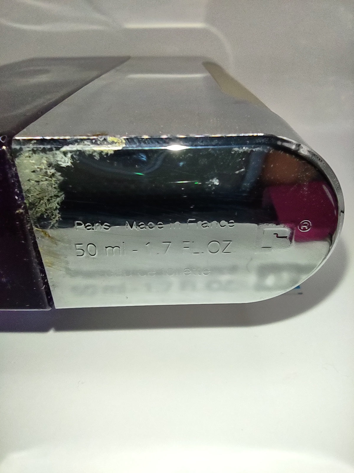 PACO RABANNE Ultraviolet Man EDT - 2001 Batch - Men - Unisex - Vintage Sample Discontinued Cologne Perfume Fragrance Decants