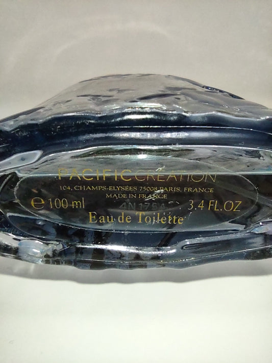 LOLITA LEMPICKA Au Masculin, 2014 Batch, Men, Unisex | Vintage Decant Cologne Perfume Fragrance Samples