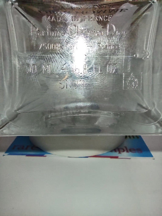 DIOR Homme Cologne EDC, 2015 Batch, Men | Vintage Decant Cologne Perfume Fragrance Samples