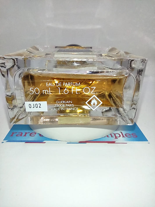 GUERLAIN L'Homme Ideal L'intense, 2020 Batch, Men | Vintage Decant Cologne Perfume Fragrance Samples