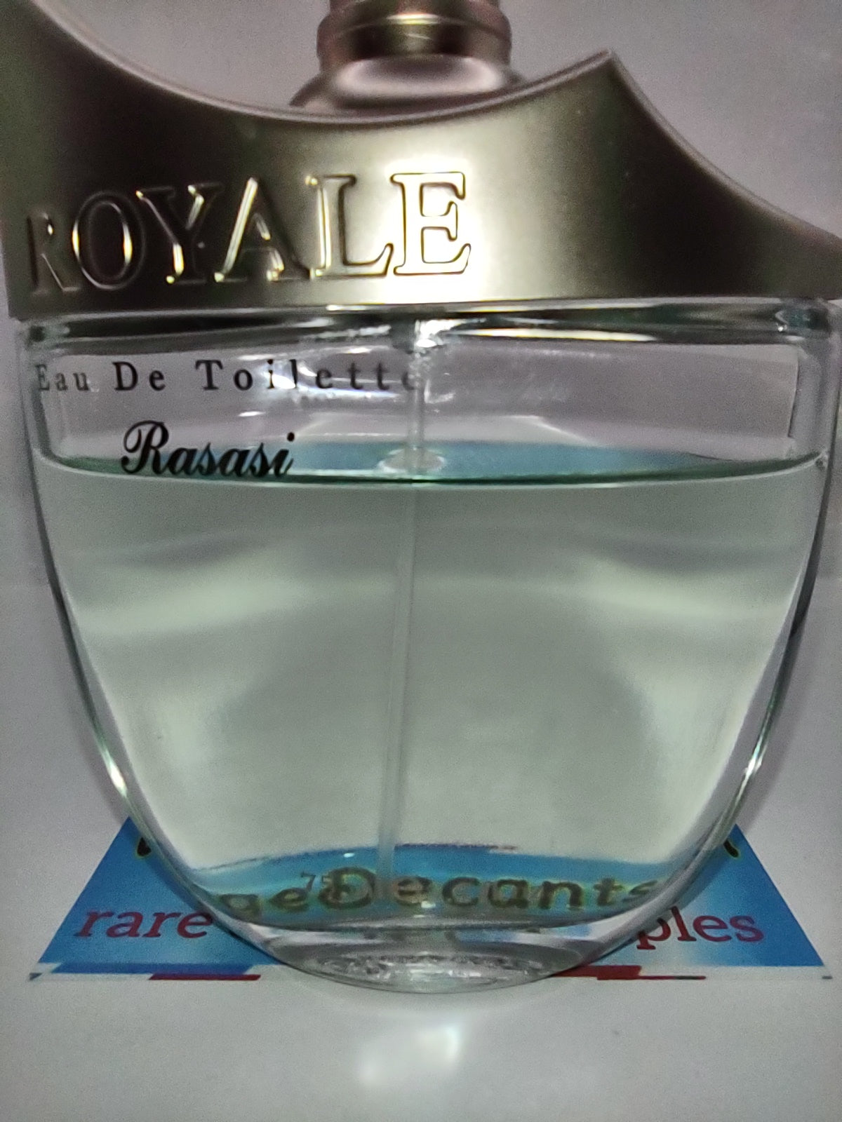 RASASI Royale EDT Men