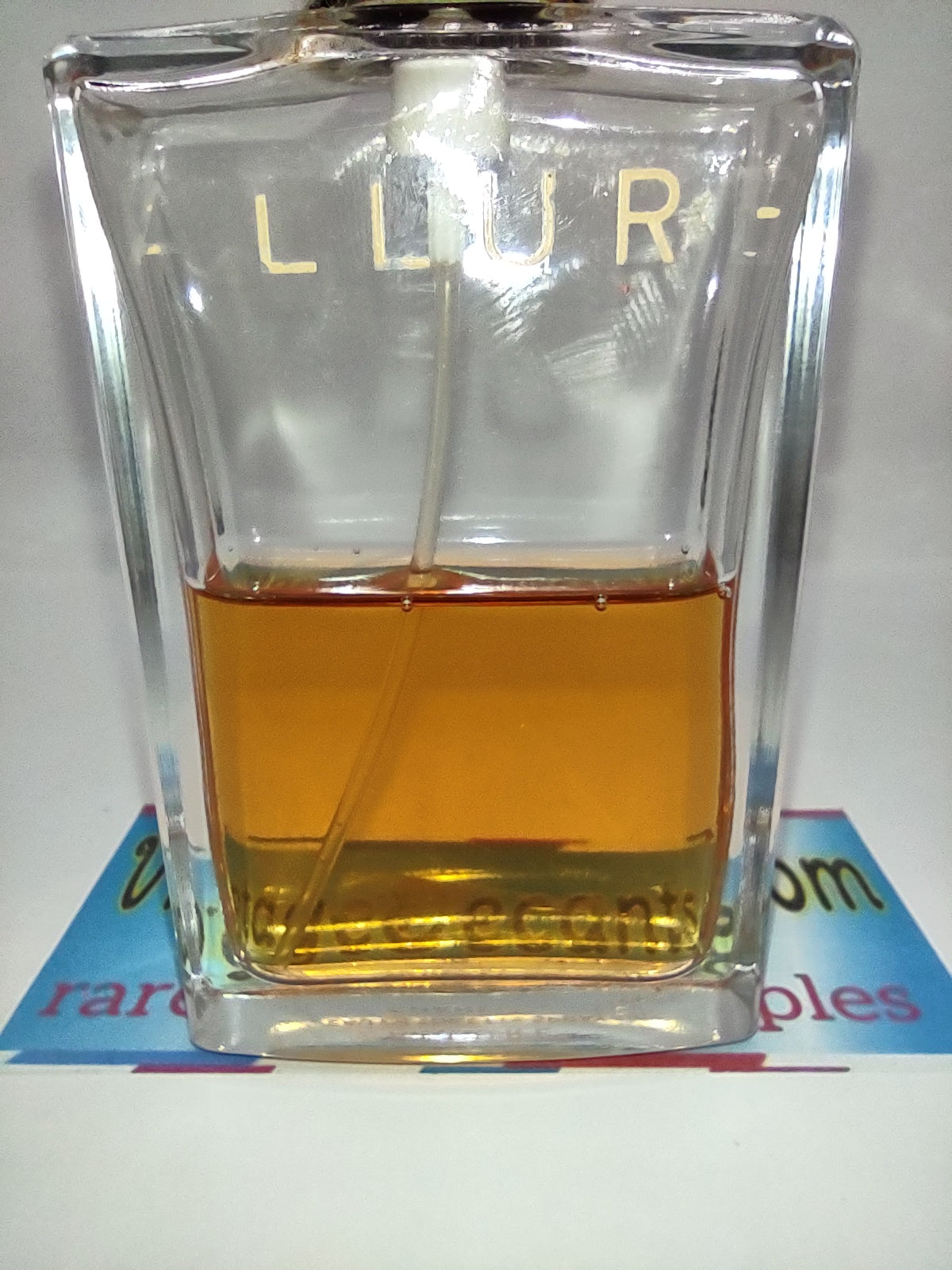 CHANEL Allure EDT - 1997 Batch - Women