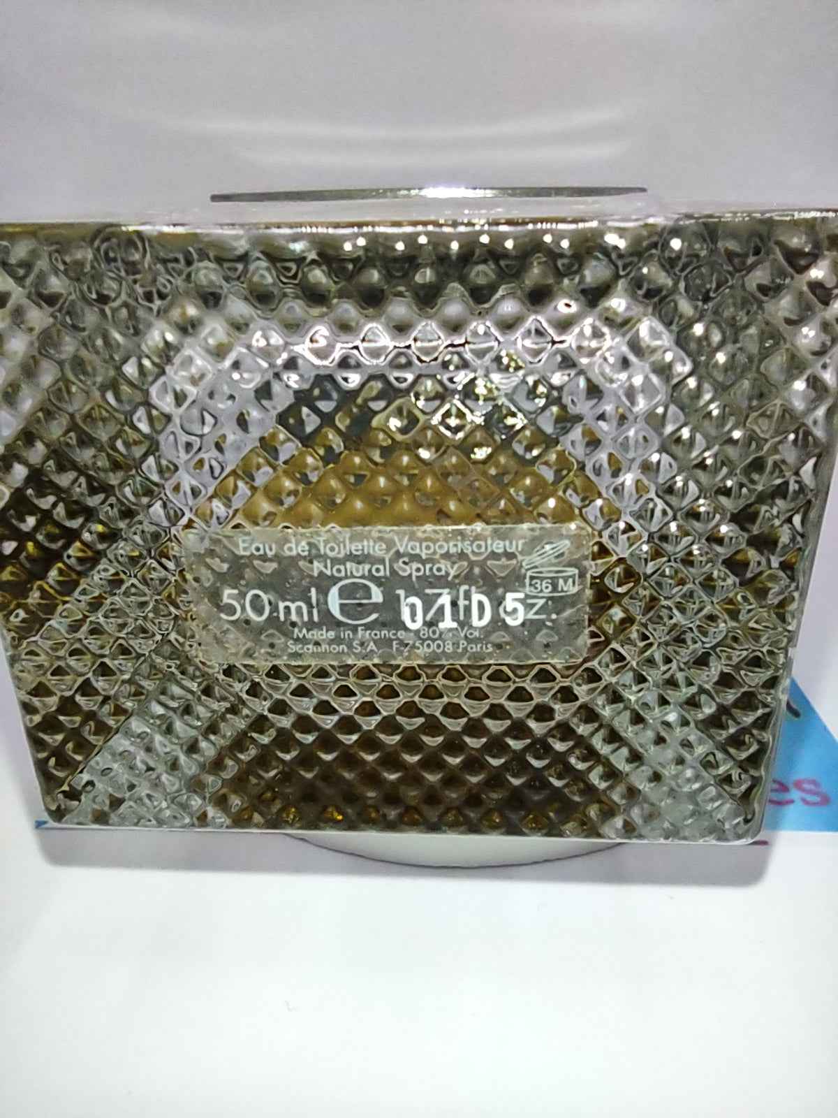 GUCCI Pour Homme (2003) EDT Men