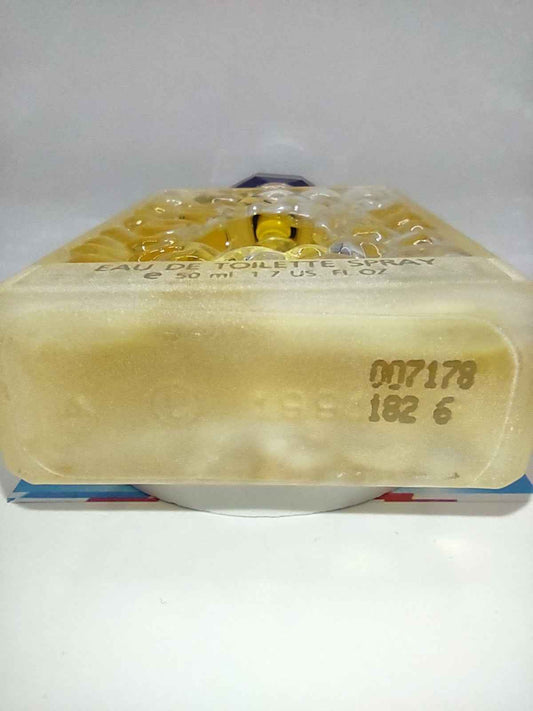 SALVADOR DALI By EDT, 1998 Batch, Men | Vintage Decant Cologne Perfume Fragrance Samples