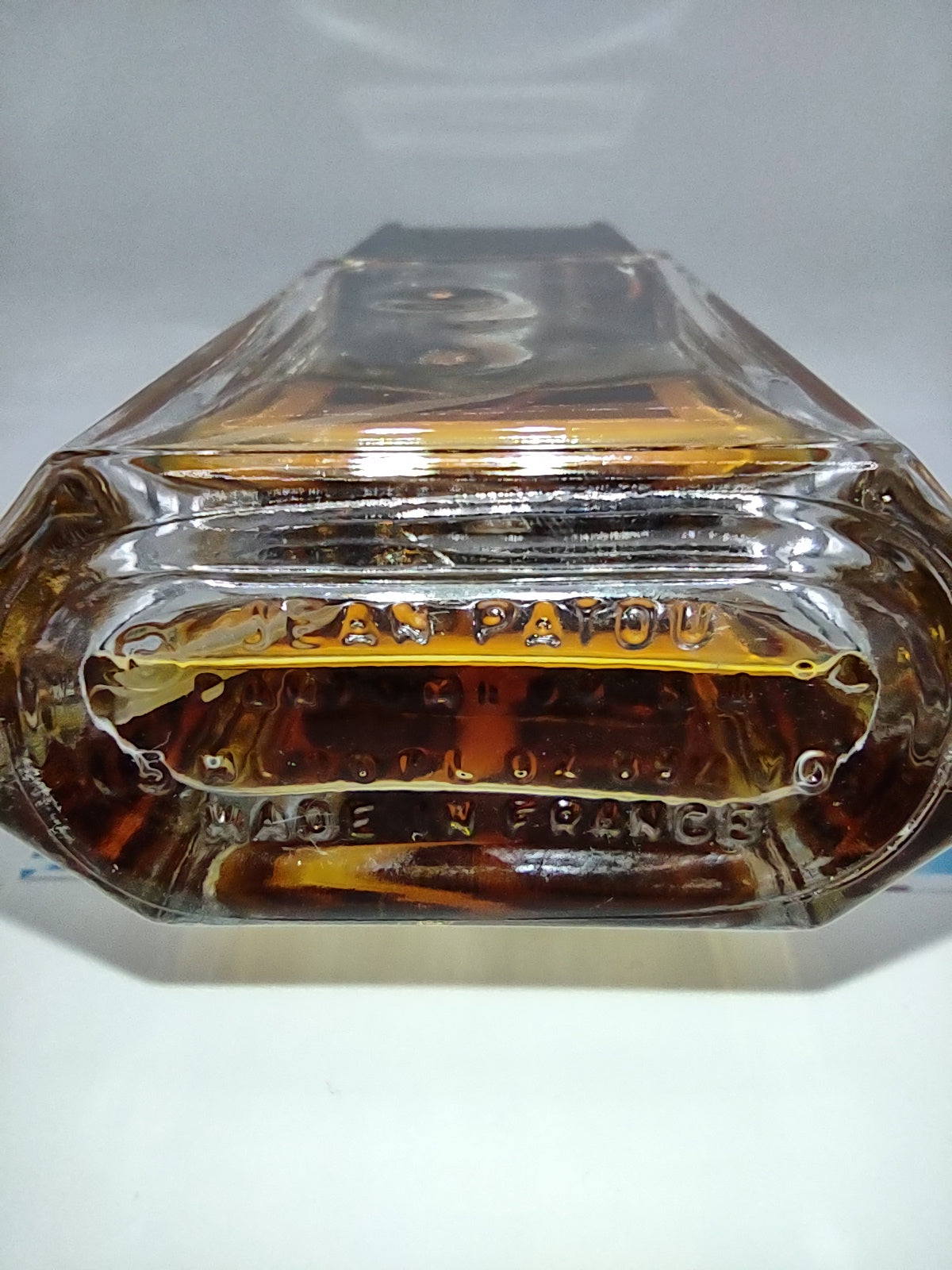 JEAN PATOU Joy EDT - 1980's Batch - Women - Unisex - Vintage Decants cologne perfume fragrance samples
