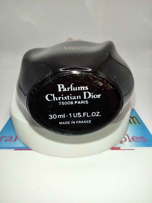 DIOR Poison EDT, 1997 Batch, Women | Vintage Decant Cologne Perfume Fragrance Samples