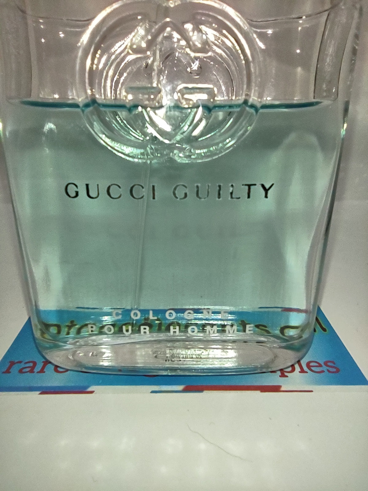 GUCCI Guilty Cologne EDT - 2019 Batch -Men