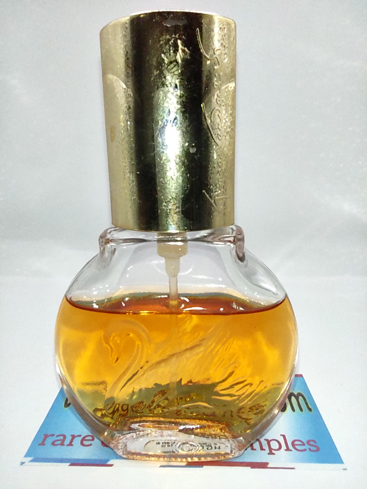 GLORIA VANDERBILT by Vanderbilt EDT - 1986 Cosmair Batch - Women