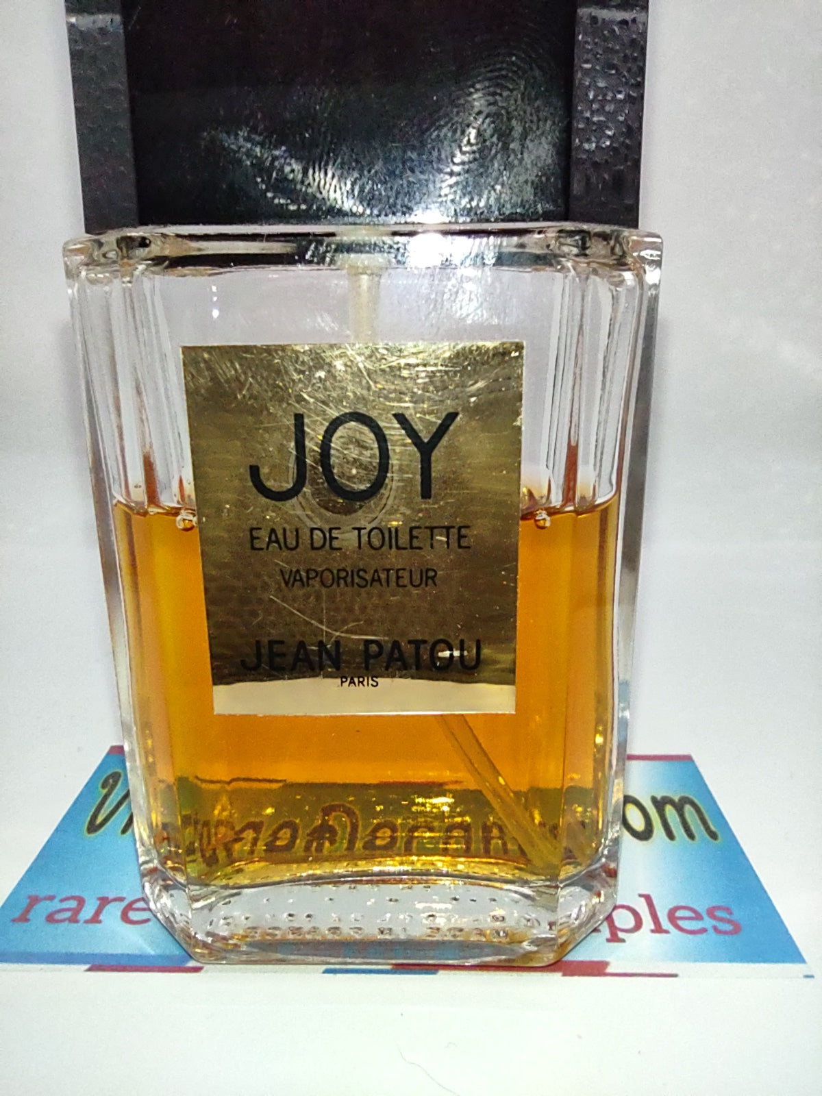 JEAN PATOU Joy EDT - 1980's Batch - Women - Unisex - Vintage Decants cologne perfume fragrance samples