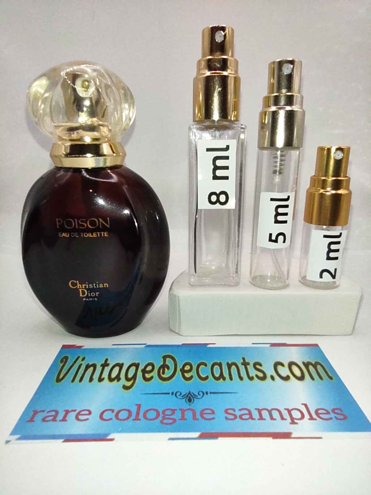 DIOR Poison EDT Women