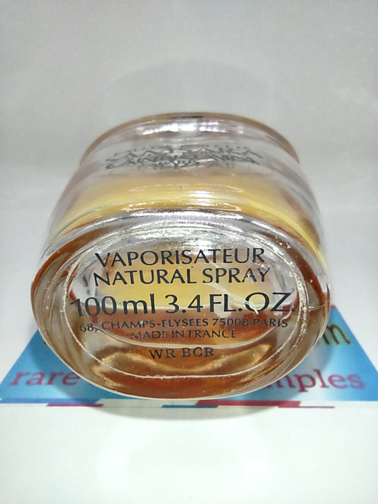 GUERLAIN Samsara EDT, 1995 Batch, Women, Unisex | Vintage Decant Cologne Perfume Fragrance Samples