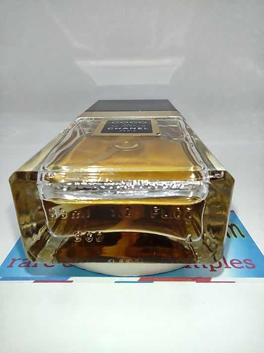 CHANEL COCO EDP, 1992 Batch, Women | Vintage Decant Cologne Perfume Fragrance Samples
