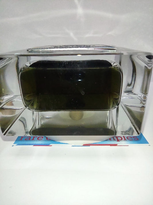 MINISTRY OF OUD Oud Satin EDP, 2022 Batch, Unisex, Women | Vintage Decant Cologne Perfume Fragrance Samples