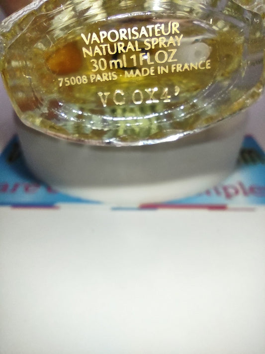 GUERLAIN Shalimar EDC, 1998 Batch, Women, Unisex | Vintage Decant Cologne Perfume Fragrance Samples