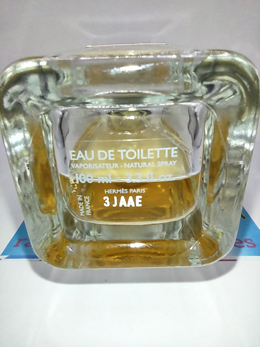 HERMES Bel Ami Vetiver, 2013 Batch, Men, unisex | Vintage Decant Cologne Perfume Fragrance Samples