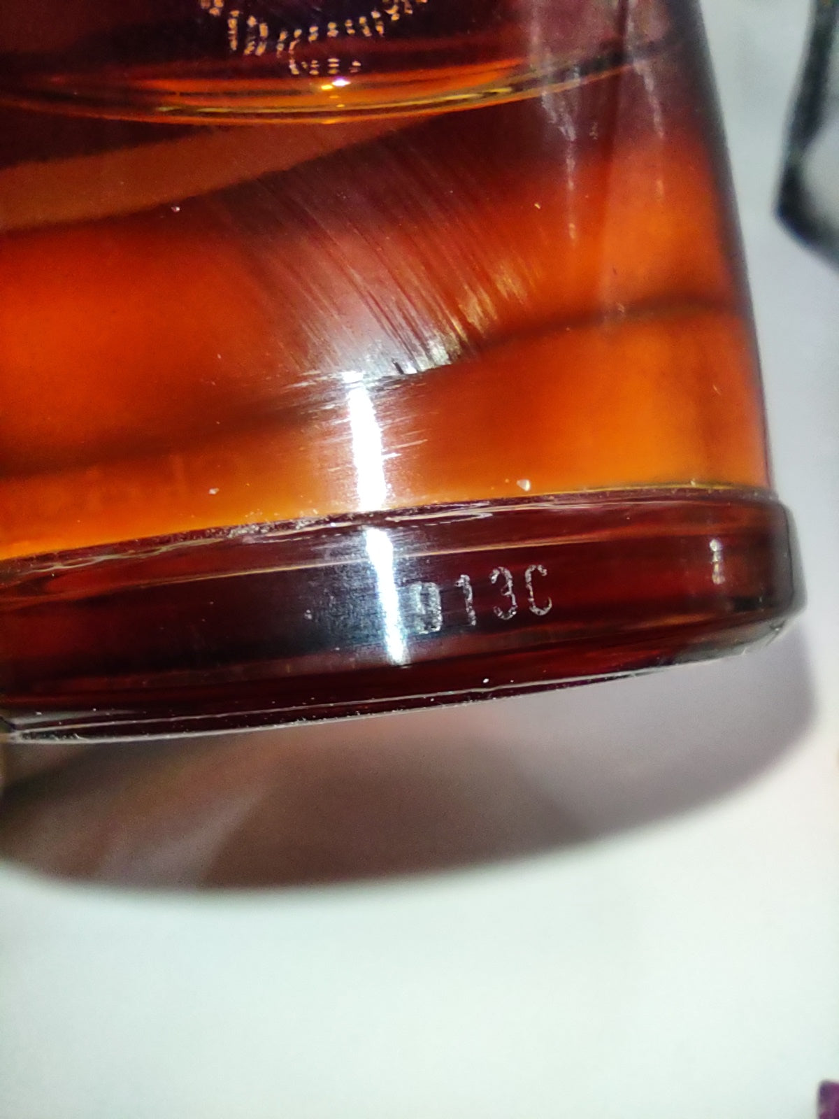 Vintage Decants DIOR Fahrenheit EDT - 1989 Batch - Men - Sample - Discontinued - Cologne - Perfume - Classic - Retro - Fragrance