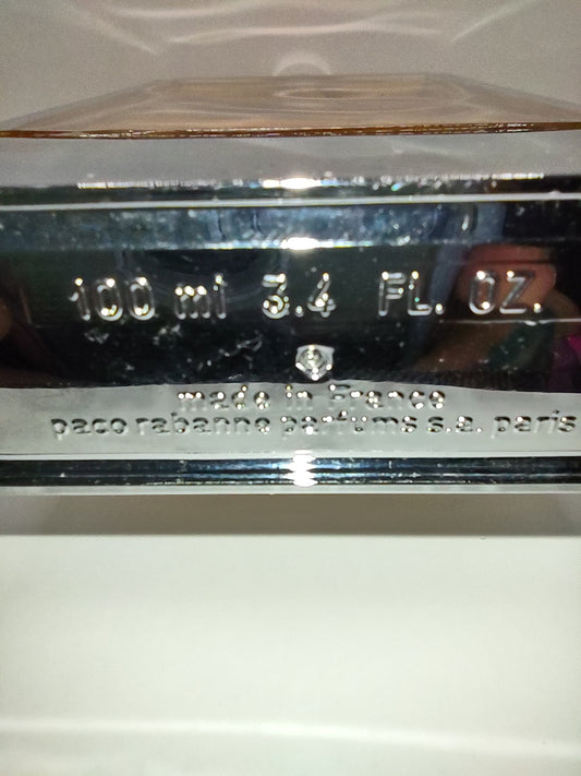 PACO RABANNE Calandre EDT, 1990's Batch, Women, Unisex | Vintage Decant Cologne Perfume Fragrance Samples