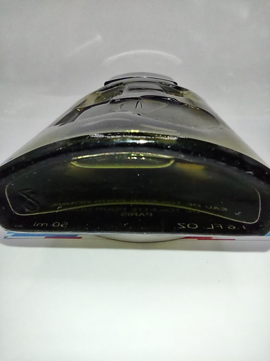 CARLO CORINTO Pour Homme EDT, 1980's Batch, Men | Vintage Decant Cologne Perfume Fragrance Samples