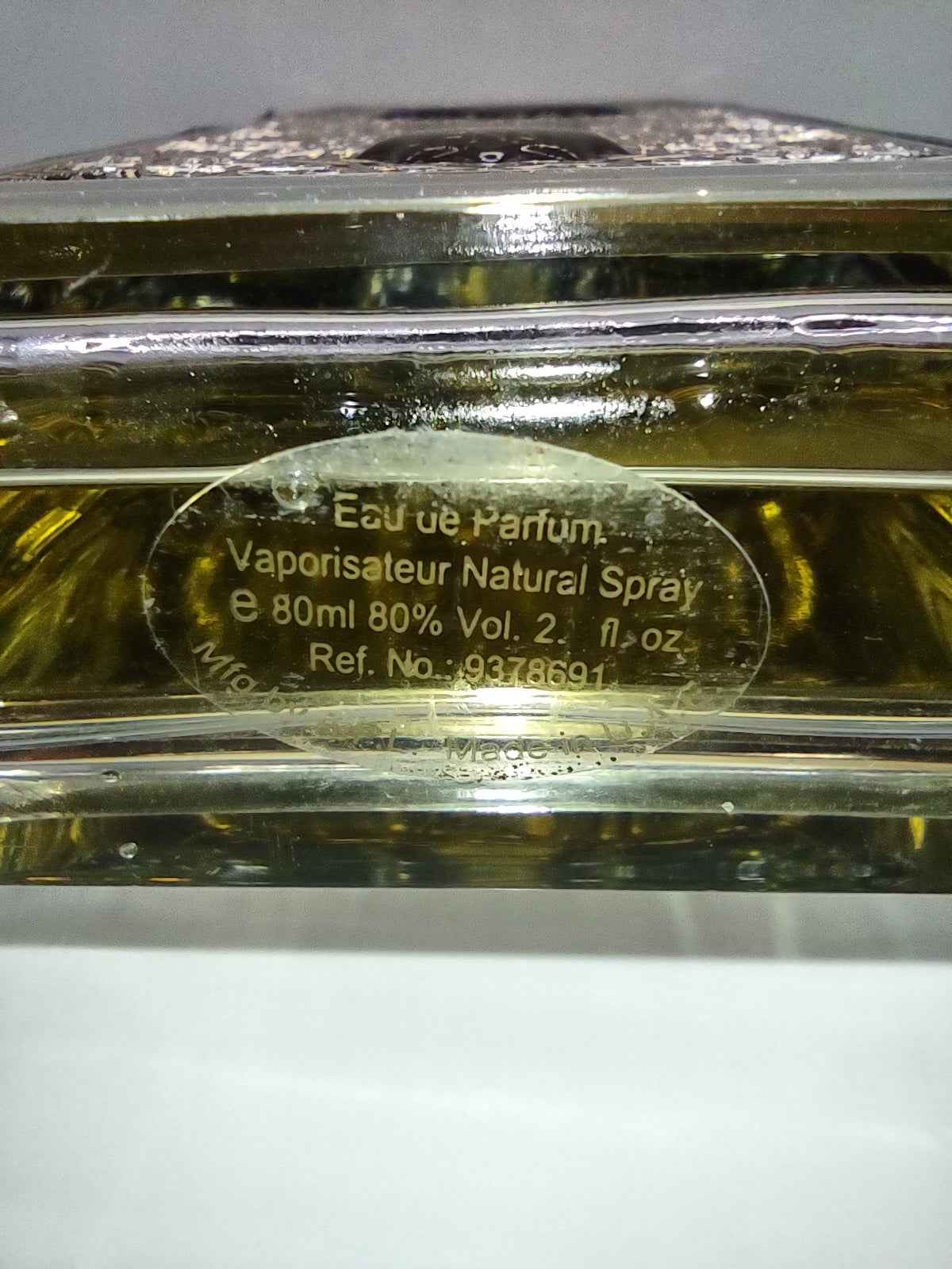 AFNAN Tobacco Rush, 2022 Batch, Unisex, Men | Vintage Decant Cologne Perfume Fragrance Samples