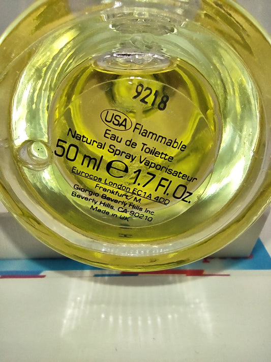 HUGO BOSS Boss Bottled #6 EDT - 1999 Batch - Men - Unisex - Vintage Decants Perfume cologne samples retro classic