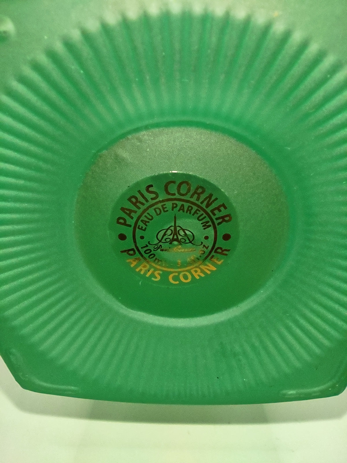 PARIS CORNER Khair Pistachio EDP - 2023 Batch - Unisex - Vintage Sample Discontinued Cologne Perfume Fragrance Decants