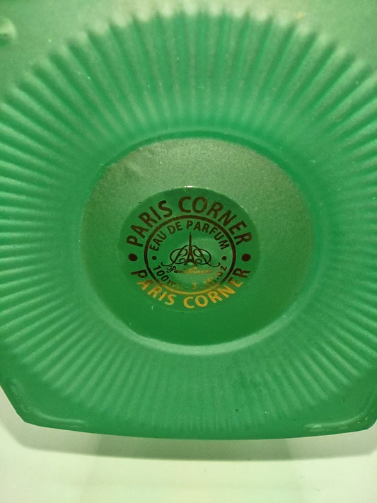 PARIS CORNER Khair Pistachio EDP, 2023 Batch, Unisex | Vintage Decant Cologne Perfume Fragrance Samples