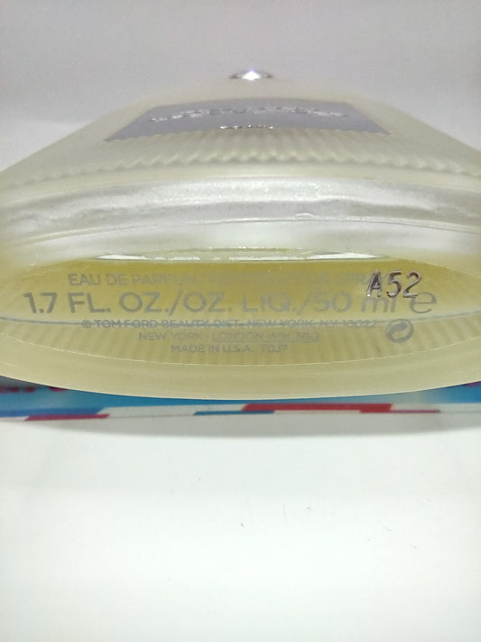 TOM FORD Grey Vetiver EDP, 2022 Batch, Men | Vintage Decant Cologne Perfume Fragrance Samples