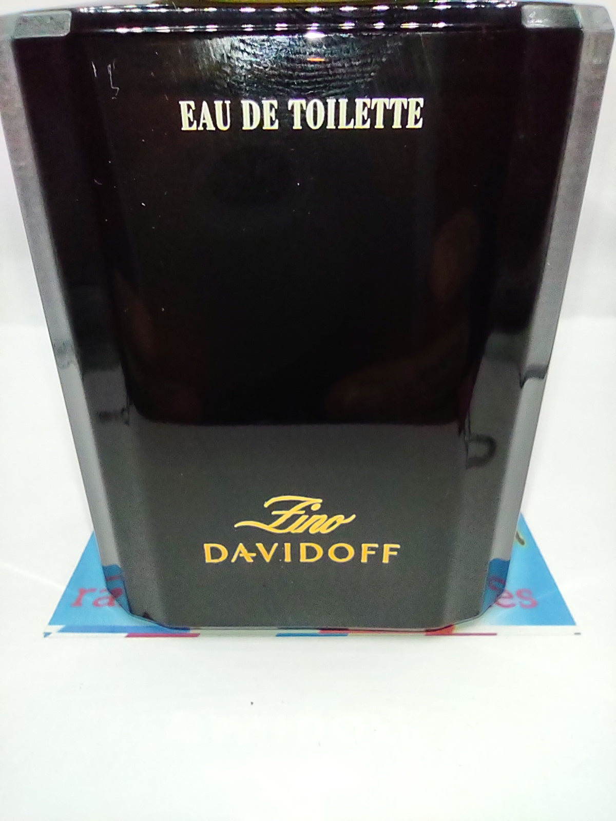 Vintage Decants DAVIDOFF Zino EDT - 2022 Batch - Men - Sample - Discontinued - Cologne - Perfume - Classic - Retro - Fragrance