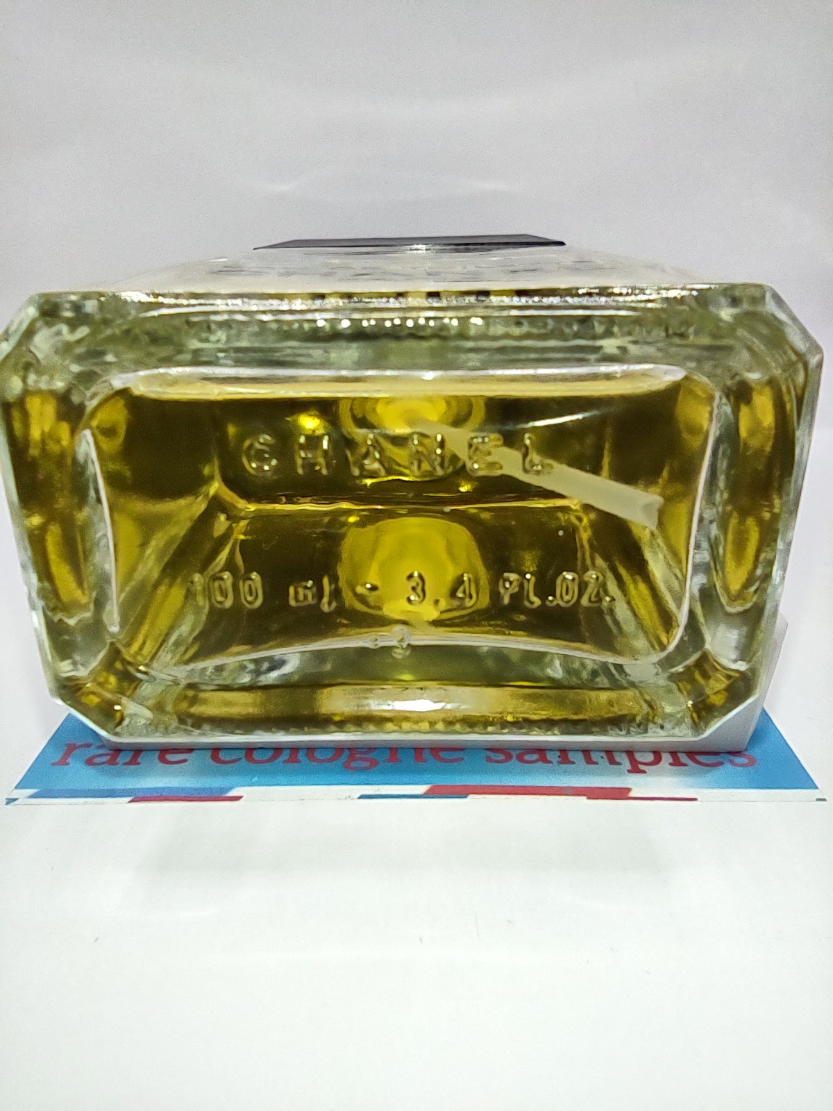 Vintage Decants CHANEL Egoiste EDT - 1998 Batch - Men - Sample - Discontinued - Cologne - Perfume - Classic - Retro - Fragrance