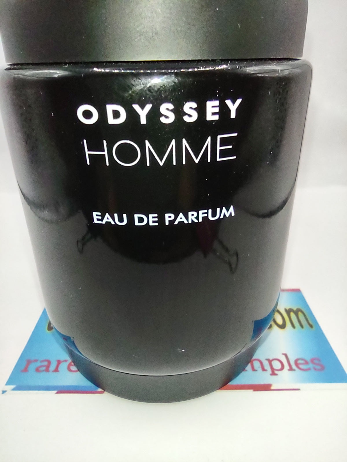 Vintage Decants ARMAF Odyssey Homme EDP - 2024 Batch - Men - Unisex - Sample - Discontinued - Cologne - Perfume - Classic - Retro - Fragrance