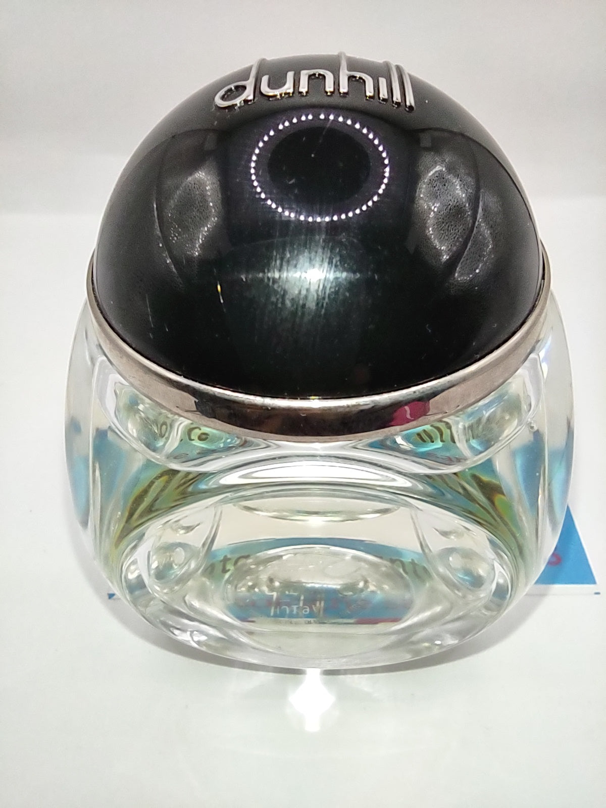 Vintage Decants DUNHILL Century EDP - 2017 Batch - Men - Unisex - Sample - Discontinued - Cologne - Perfume - Classic - Retro - Fragrance