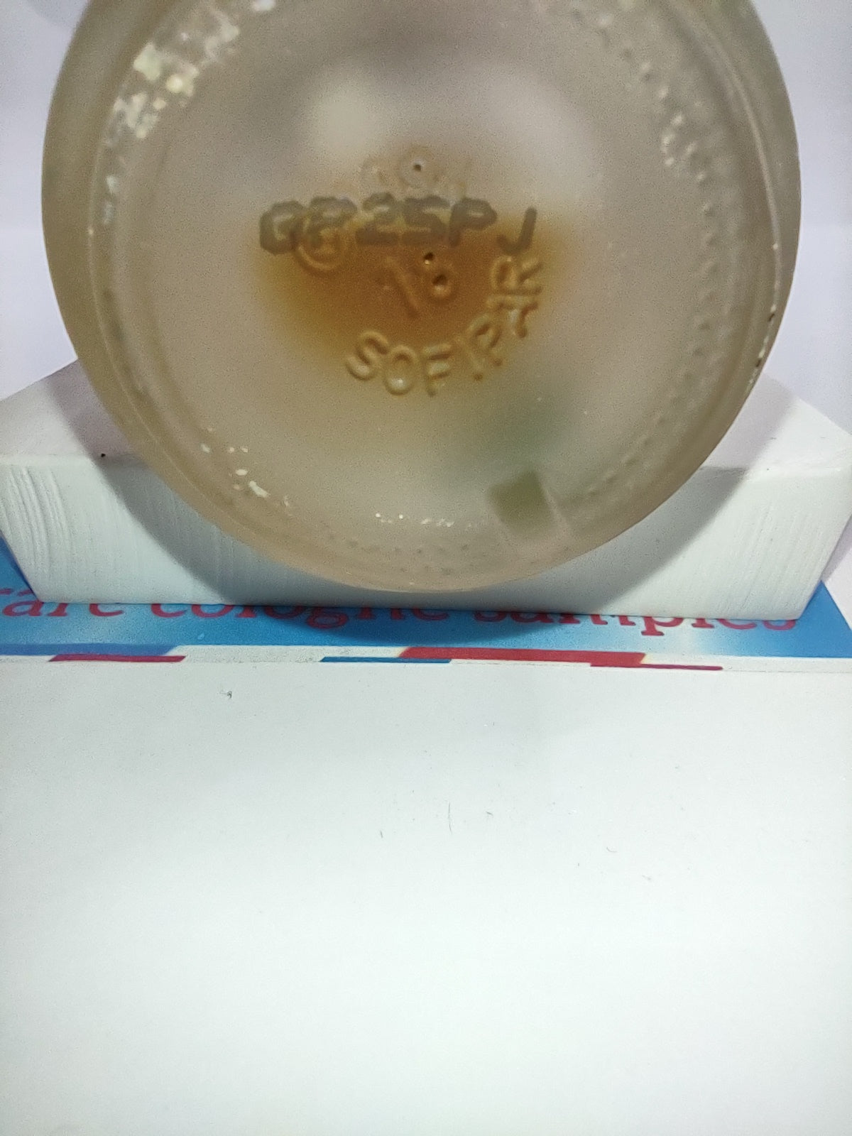 Vintage Decants LACOSTE Booster EDT - 1995 Batch - Men - Sample - Discontinued - Cologne - Perfume - Classic - Retro - Fragrance