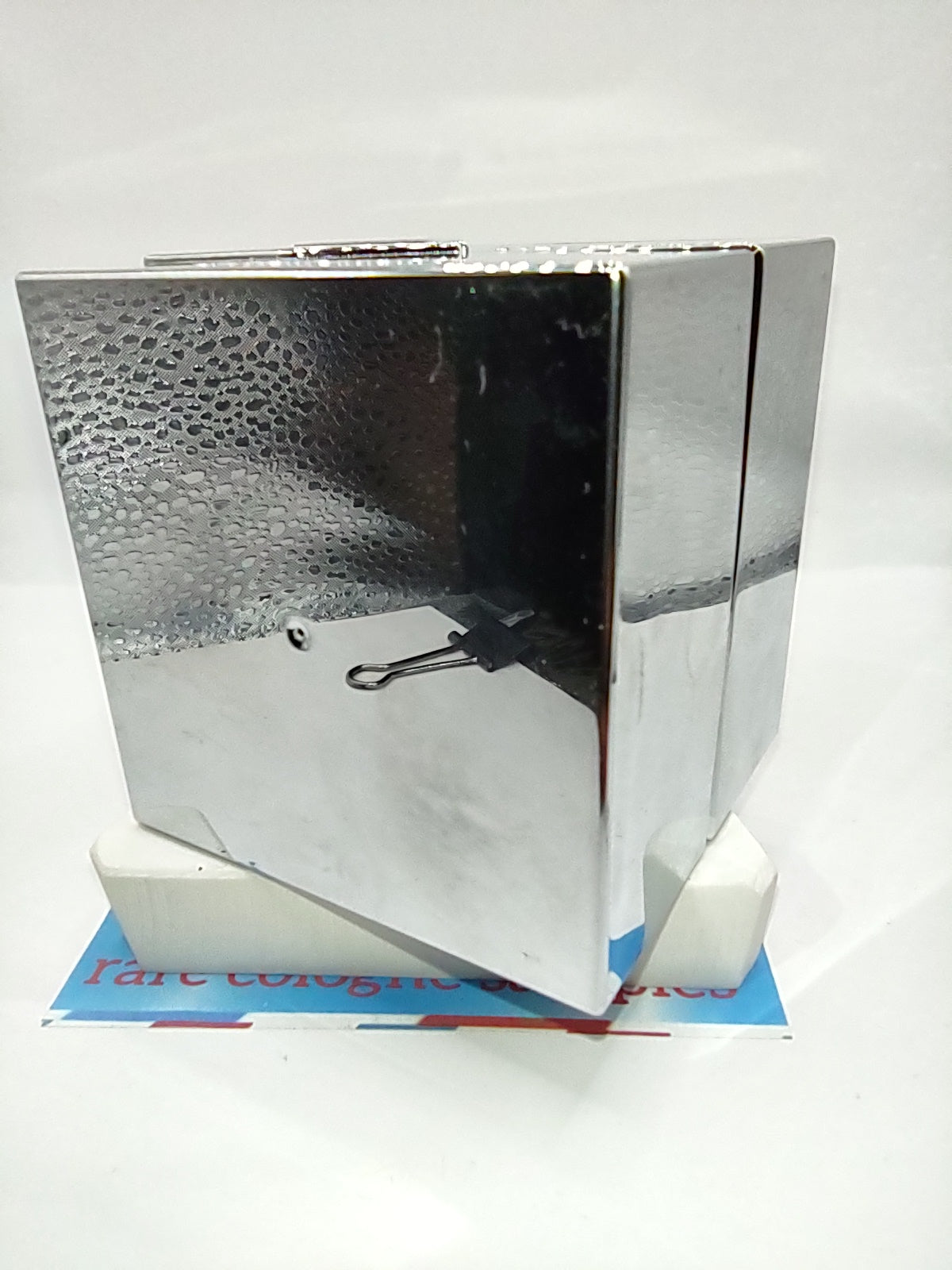 AL HARAMAIN L'Aventure EDP, 2022 Batch, Men | Vintage Decant Cologne Perfume Fragrance Samples