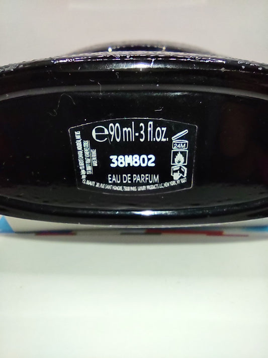 YVES SAINT LAURENT Black Opium EDP, 2015 Batch, Women | Vintage Decant Cologne Perfume Fragrance Samples