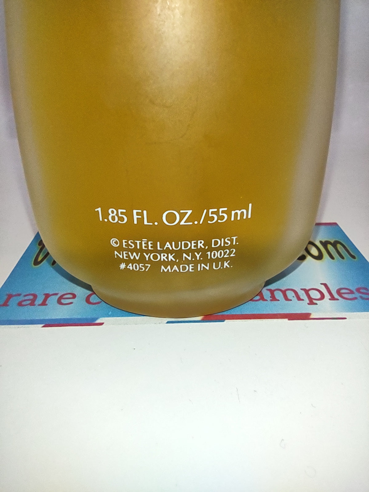 ESTEE LAUDER Super Cologne Spray ( Estee ) EDC - 1977 Batch - Women - Vintage Sample Discontinued Cologne Perfume Fragrance Decants